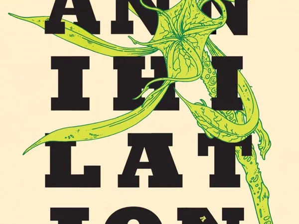 Annihilation
