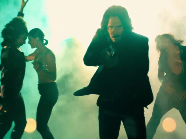 John Wick - Chapter 4