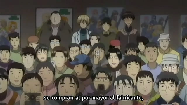 genshiken-en-convencion-de-anime.webp