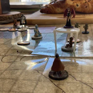 S11E07 - The Succubus Takedown