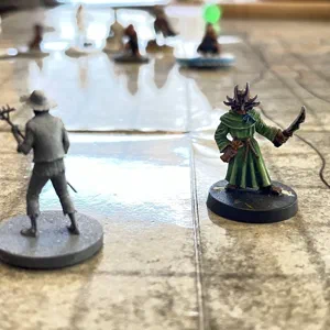 S11E08 - A Soul Owed to the Nine Hells