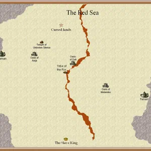 S04E01 - Caravan Through the Red Sea