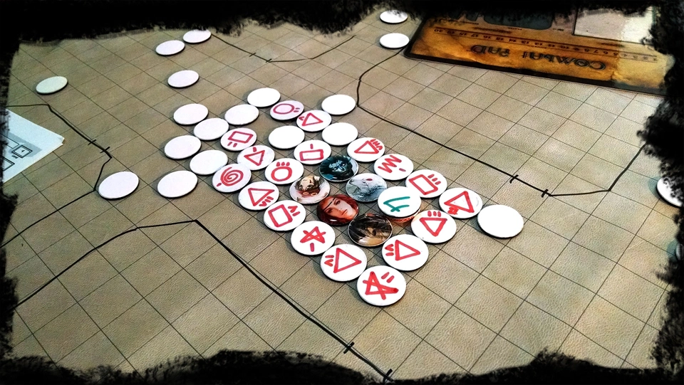 The players getting anxious about the mob&rsquo;s growth rate.