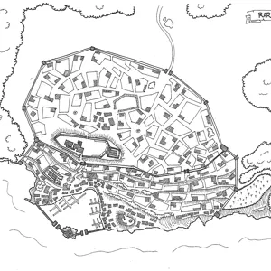 S06E07 – Curing the Cursed Soil