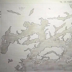 S06E21 – The Ice Kingdoms