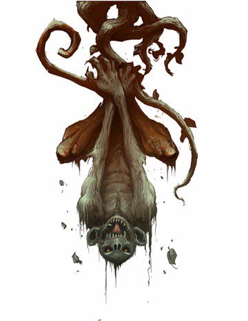 A su-monster.