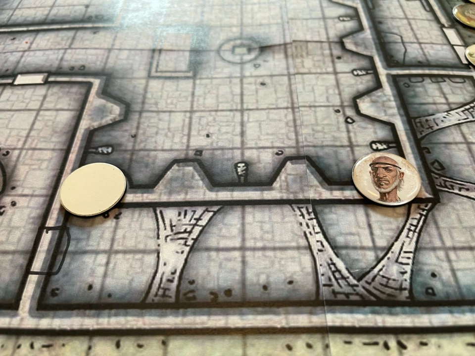 A petrified Orvex left behind at a shrine&rsquo;s alcove.