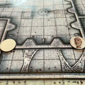 S10E03 - Charred Frogs and Petrified Scribes