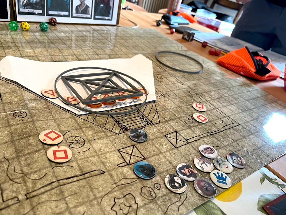 Avilos obliterating the dreams of seven grungs that were only defending their home at Nangnang&rsquo;s shrine.