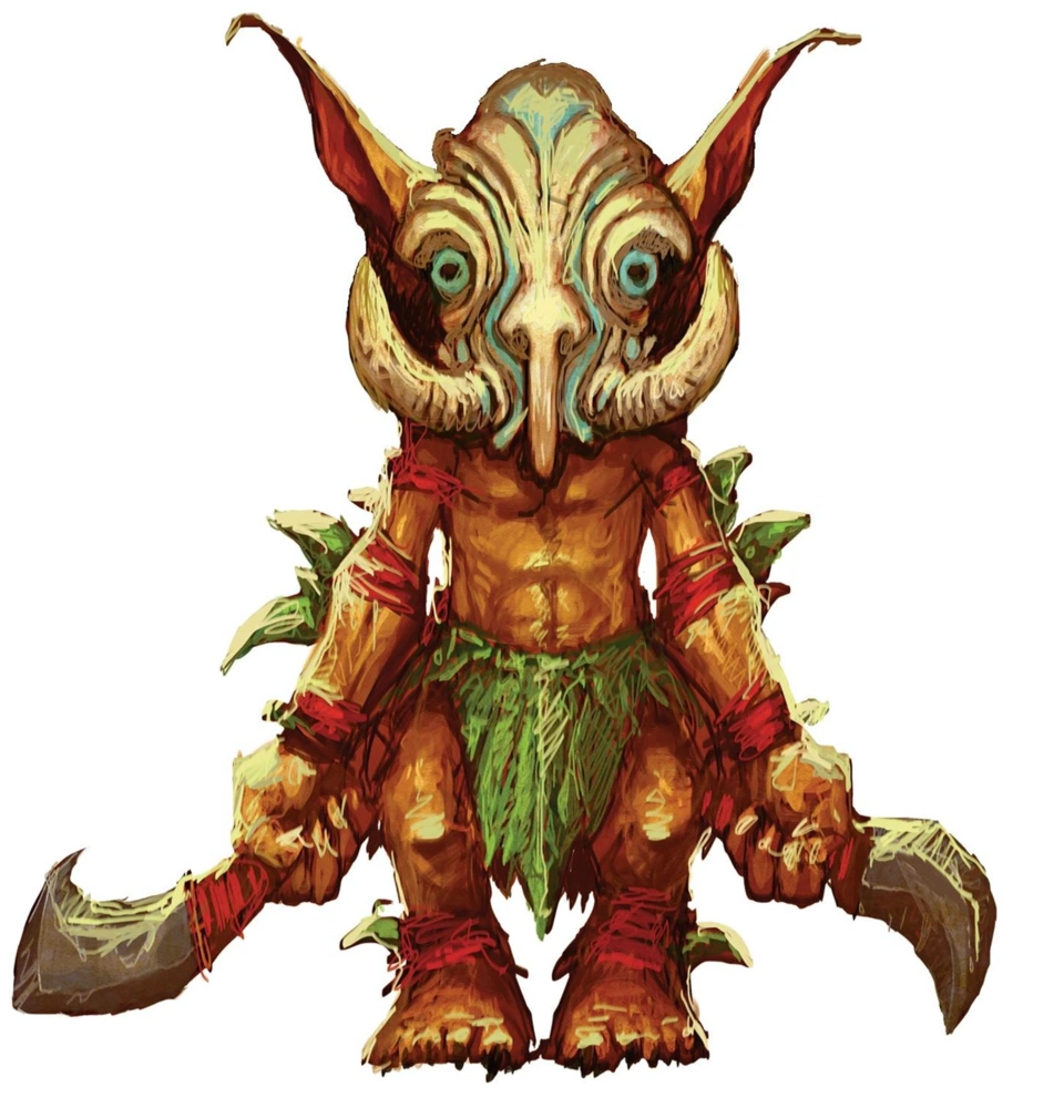 Zork, minus the drug-stuffed bandolier.