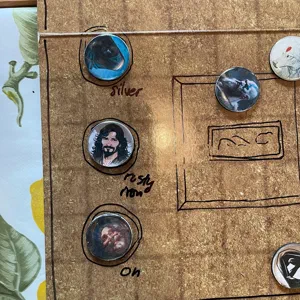 S10E07 - Treasure Chests and Skulls