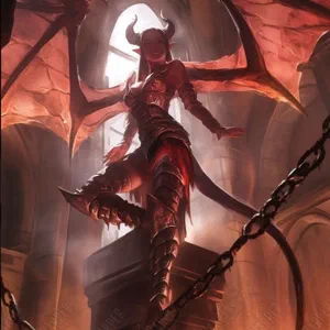 S11E06 - Azaernara's Second Form