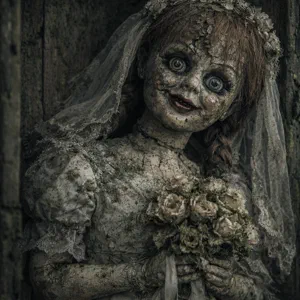 S11E09 - The Puppet Bride