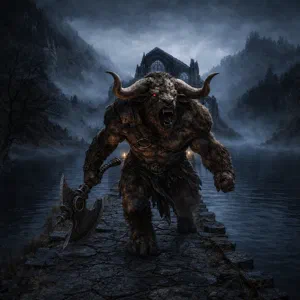 S11E10 - The Hunchback of Tallinn