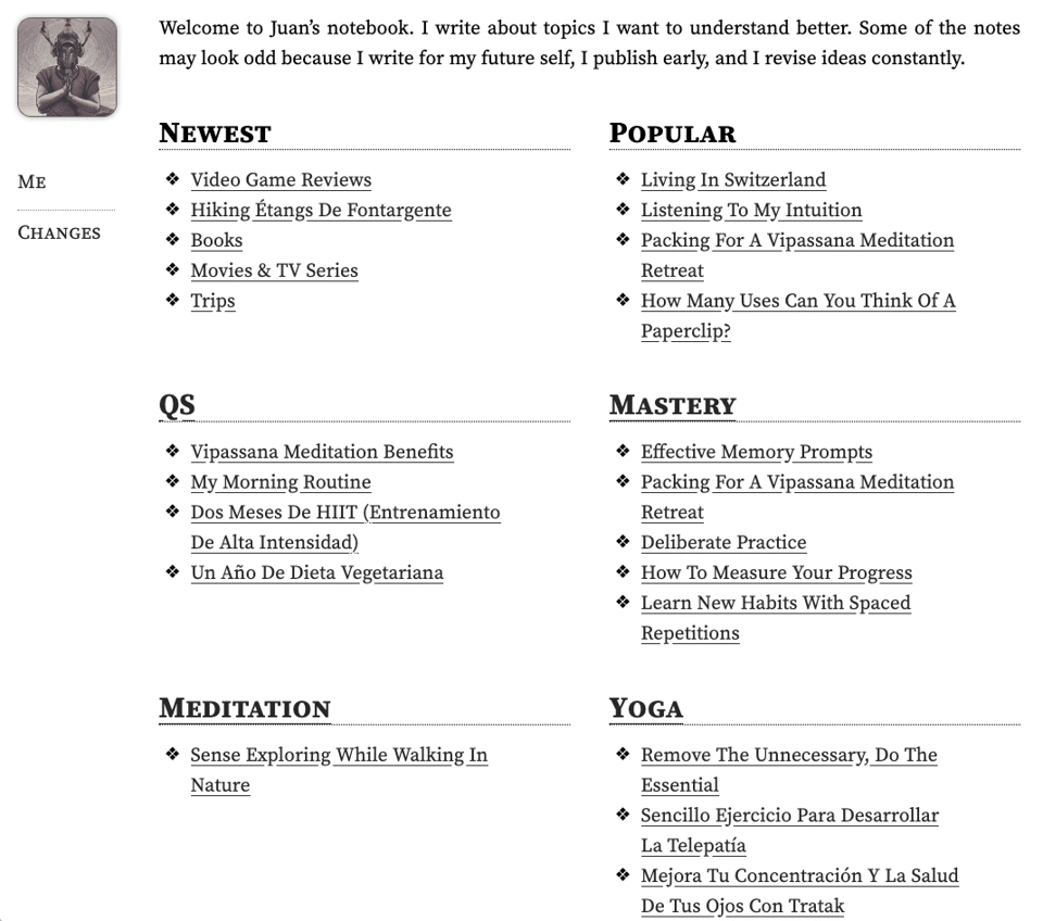 juan.al (2022 - heavily inspired by gwern.net&rsquo;s design)