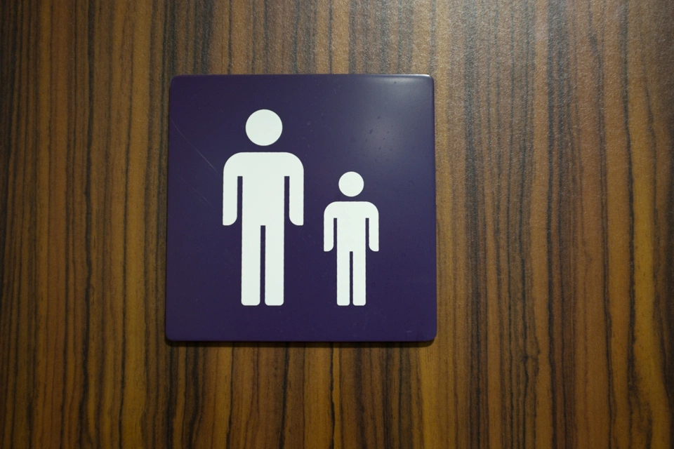 I assume this means it&rsquo;s designed for people with kids.